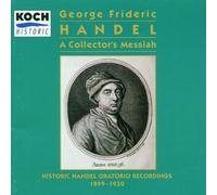 Handel - Collector's Messiah
