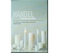Handel: Commemoration