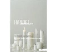 Handel commemoration