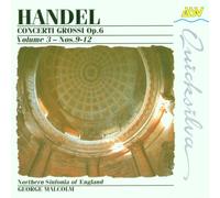Handel - Concerti Grossi