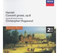 Concerti grossi Op. 6 n° 1–12 – Universal Music Group