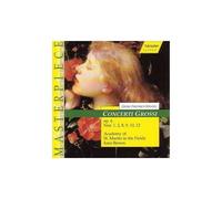Handel: Concerti Grossi, Op. 6 Nos. 1,2,8,9,10,12