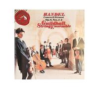 Handel Concerti Grossi Op. 6 Nos. 1-4