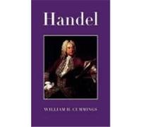 Handel Cummings, William Hayman (Auteur)