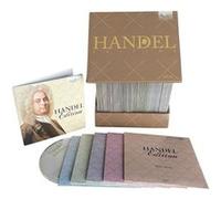 Haendel Édition