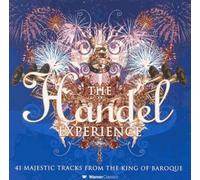 Handel, G.F. - Handel Experience