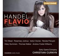 Handel: Flavio
