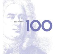 Handel, G.F. - 100 Best Handel [Import]