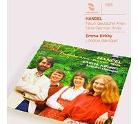 Deutsche arien german arias