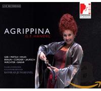 Handel, G.F. - Agrippina [Import]
