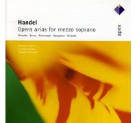 Handel, G.F. - Arias