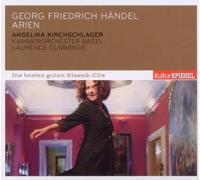 Angelika Kirchschlager – Arien (Handel, G.F.) – CD neuf – Import – Sony