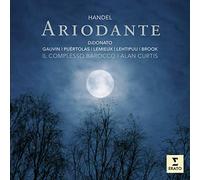 Handel, G.F. - Ariodante [Import]