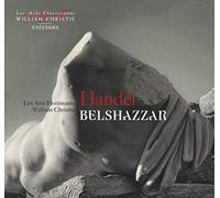Handel, G.F. - Belshazzar