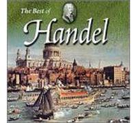 Handel, G.F. - Best of