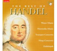 Handel, G.F. - Best of [Import]