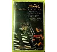 Handel, G.F. - Collection