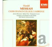 Handel, G.F. - Complete Messias [Import]