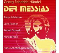 Handel, G.F. - Der Messias