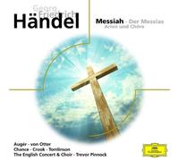 Handel, G.F. - Der Messias-Arien Und. [Import]