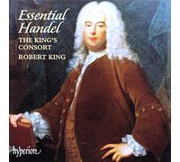 Handel, G.F. - Essential