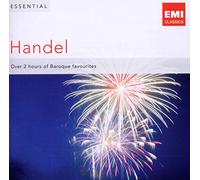 Handel, G.F. – Essential Handel