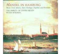 Handel, G.F. - Essentiel Haendel (Essential Handel)