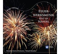 Handel, G.F. - Feuerwerksmusik-Best of H