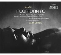 Handel, G.F. - Floridante [Import]