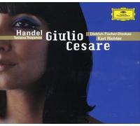 Handel, G.F. - Giulio Cesare [Import]