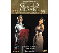 Handel, G.F. - Giulio Cesare [Import anglais]
