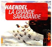 Handel, G.F. - Great Saraband & Classica