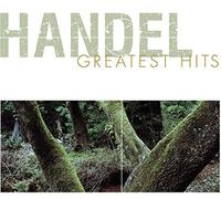 Various Artists – Handel Greatest Hits – CD – Neuf