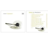 Handel, G.F. - Haendel for méditation [Import]