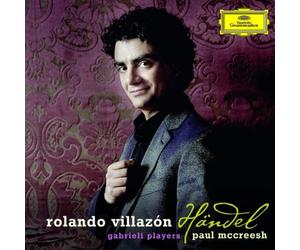 Handel, G.F. - Haendel-German Version [Import]