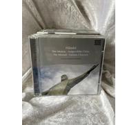 Handel, G.F. - Haendel the messiah - famous c