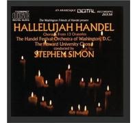 Handel, G.F. - Hallelujah Chorus from 12 Ora