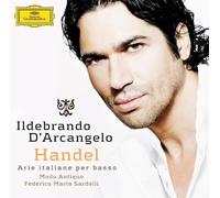 Handel, G.F. - Handel Arias
