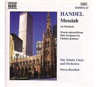 Handel, G.F. - Handel: Messiah [Import]