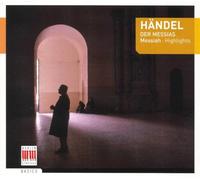 Handel, G.F. - Handel: Messiah Highlights [Import]