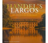 Handel, G.F. - Handel's Largos