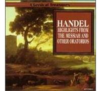 Handel - Messiah Highlights