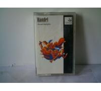 Handel, G.F. - Highlights from Messiah/&