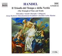 Handel, G.F. - Il Trionfo del Tempo e della Verità