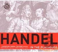 Handel, G.F. - in The Playhouse [Import]