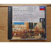 Handel, G.F. - Israel in Egypt