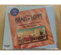 Handel, G.F. - Israel in Egypt [Import]