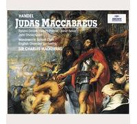 Handel, G.F. - Judas Maccabaeus