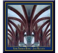 Handel, G.F. - Judas Macchabée-Oratorio en 3 Actes [Import]