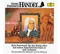 Handel, G.F. - Kein Feuerwerk Fuer Den K